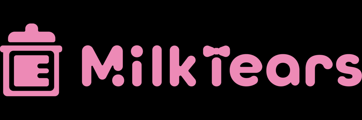 milktears