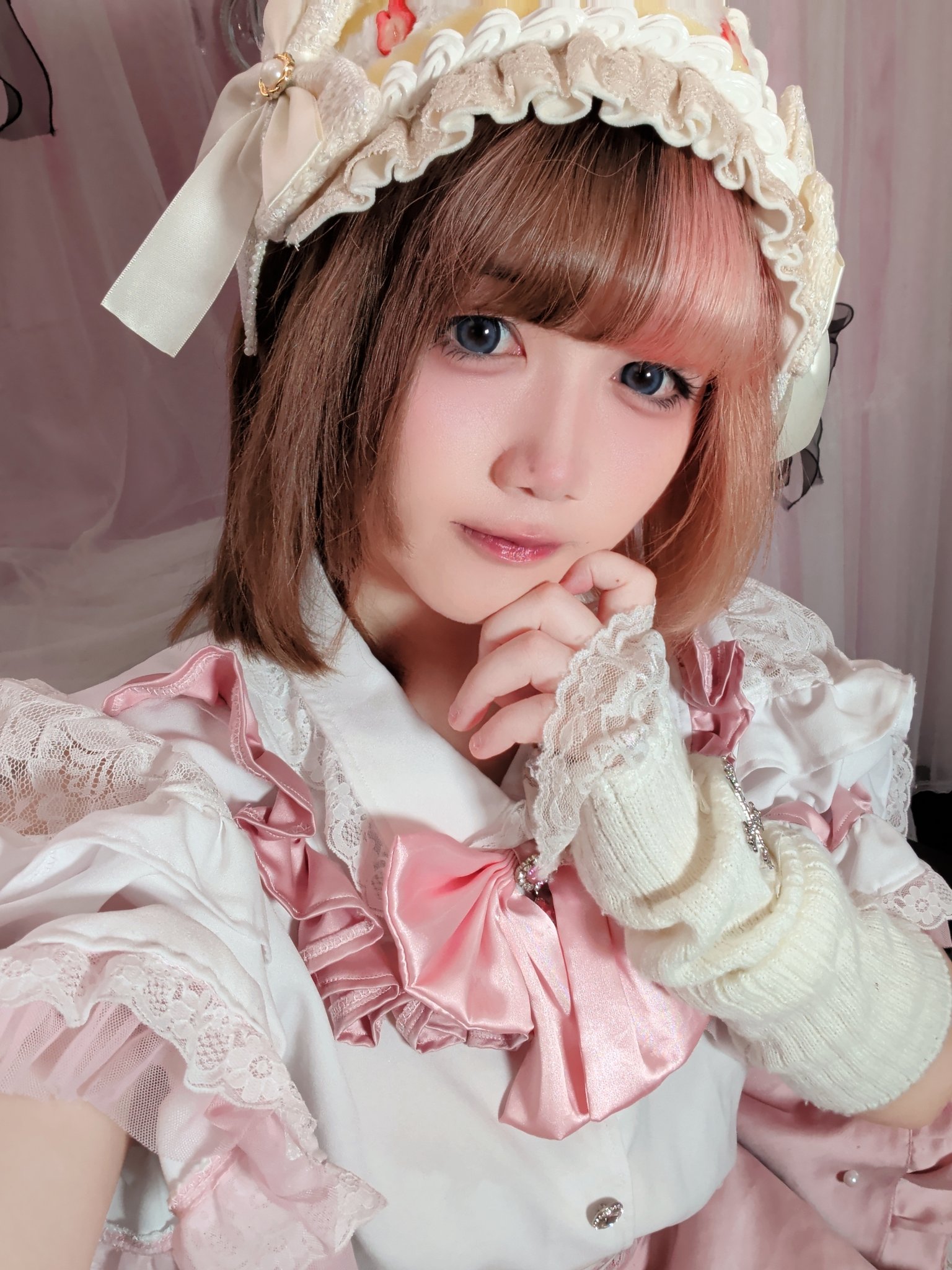 めろ