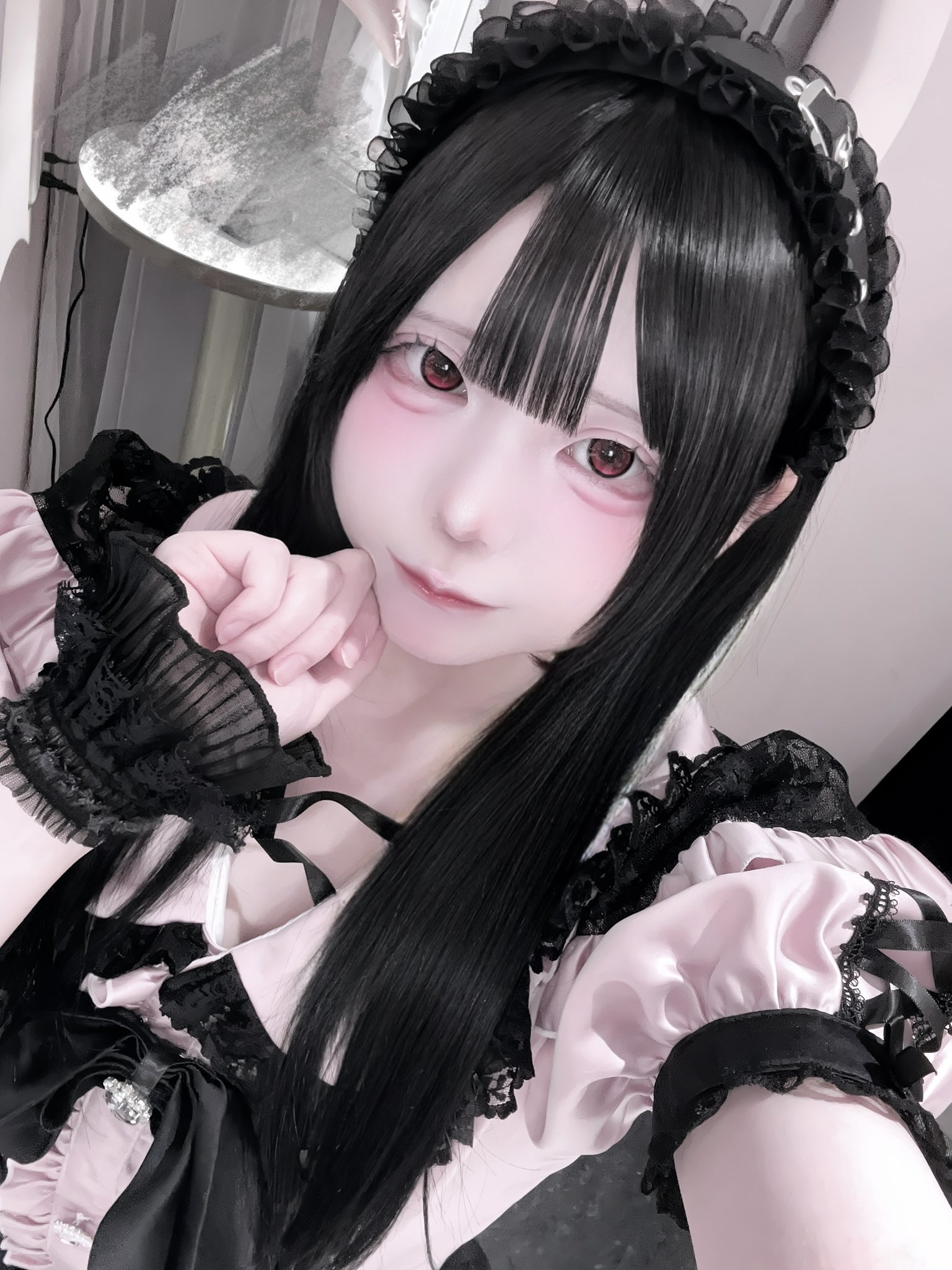 ろあん
