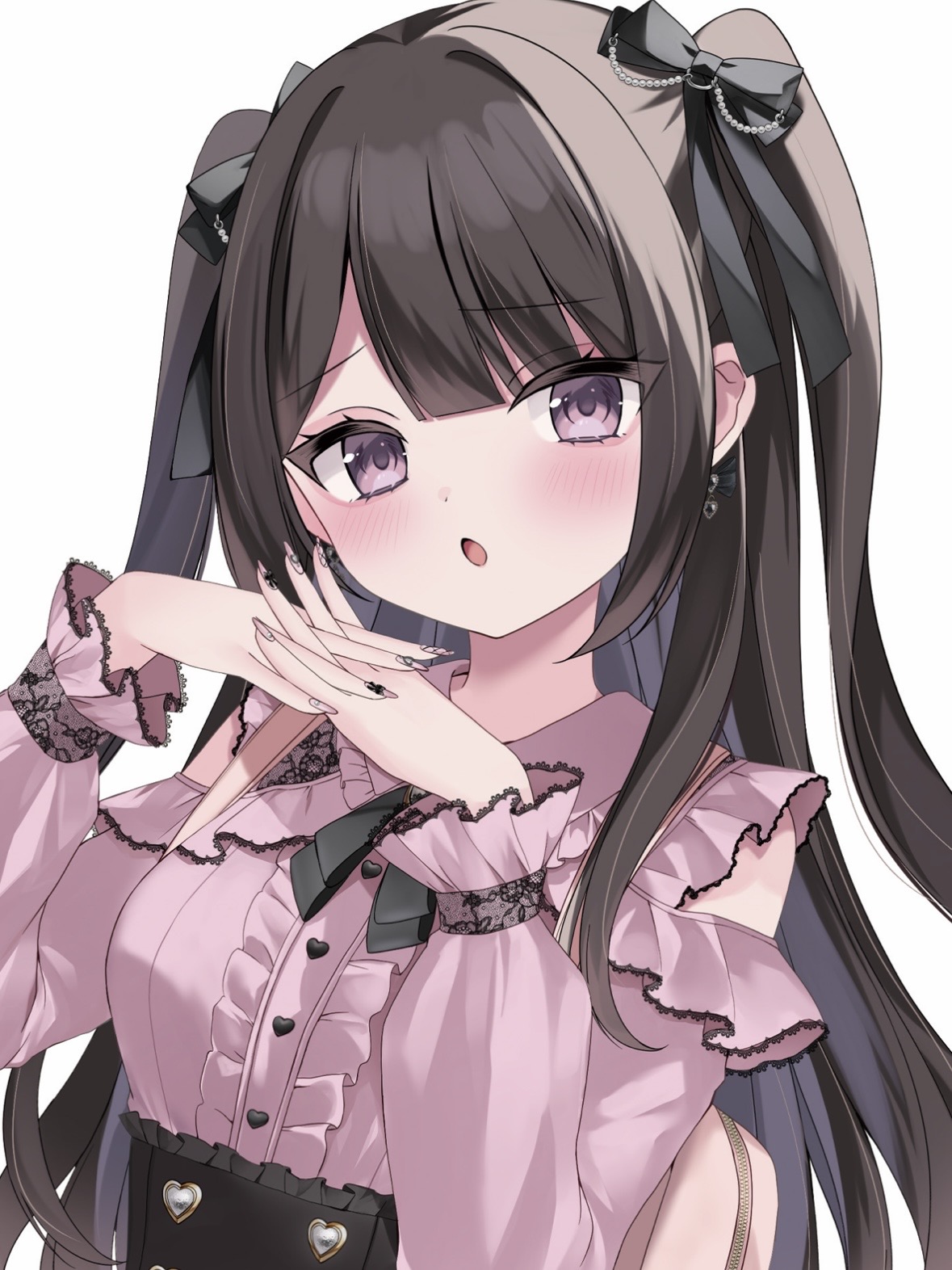 ゆいみす
