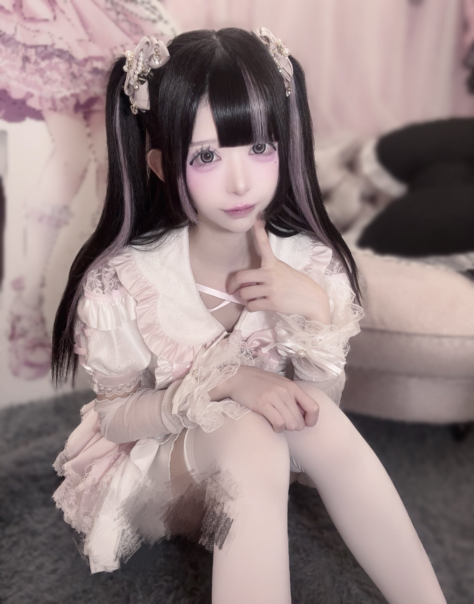 さな