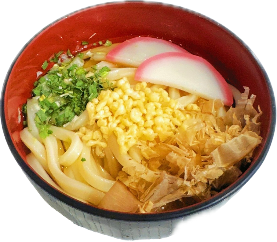 うどん