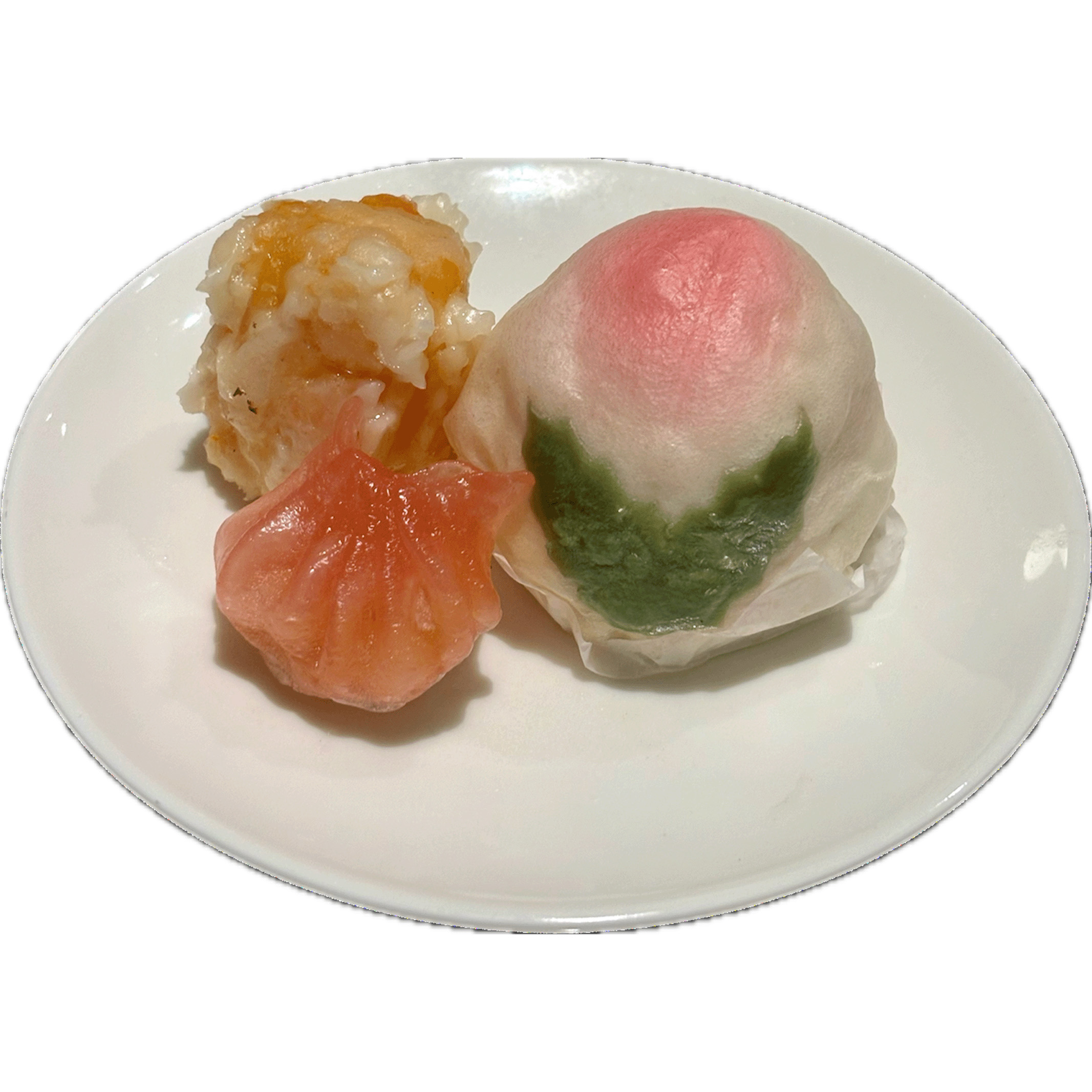点心3種セット