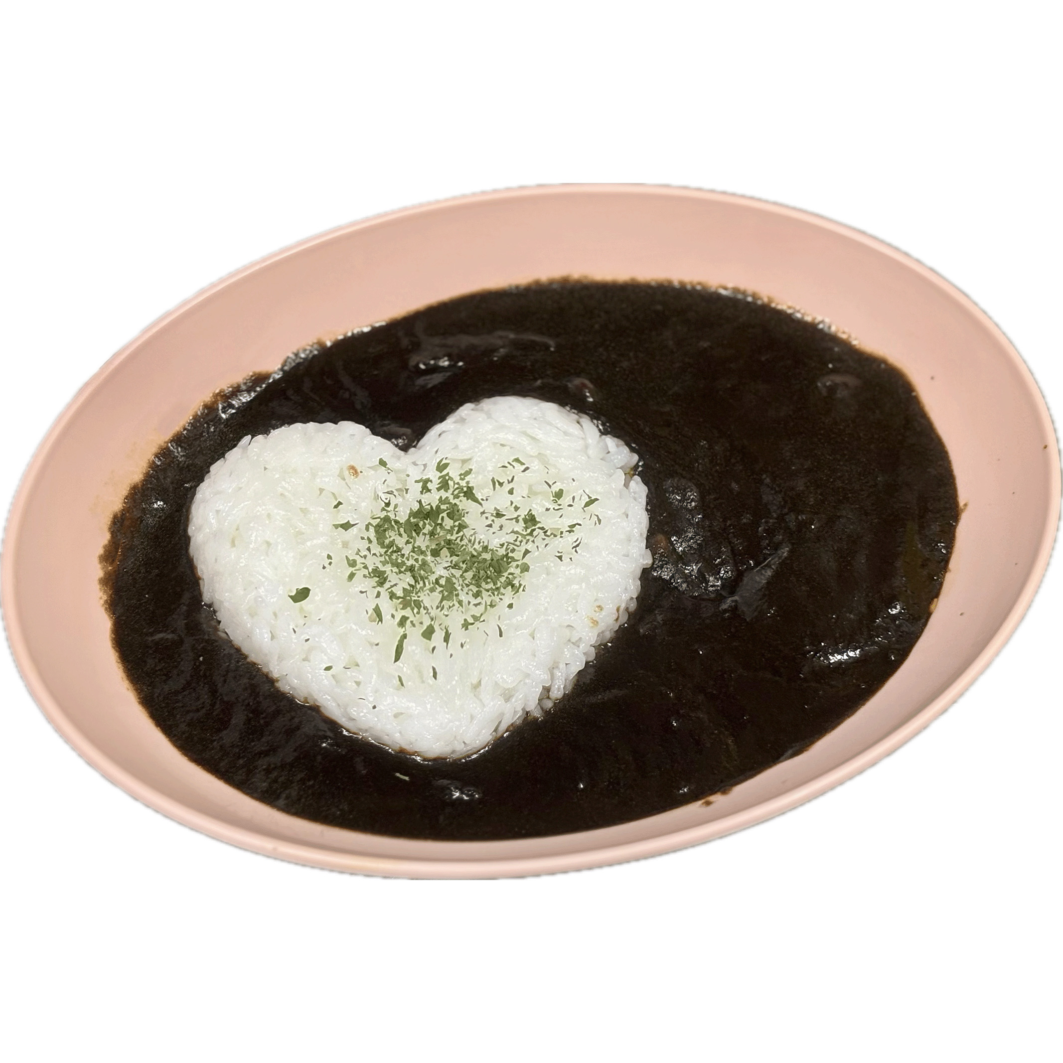 沼にハマっちゃえカレー