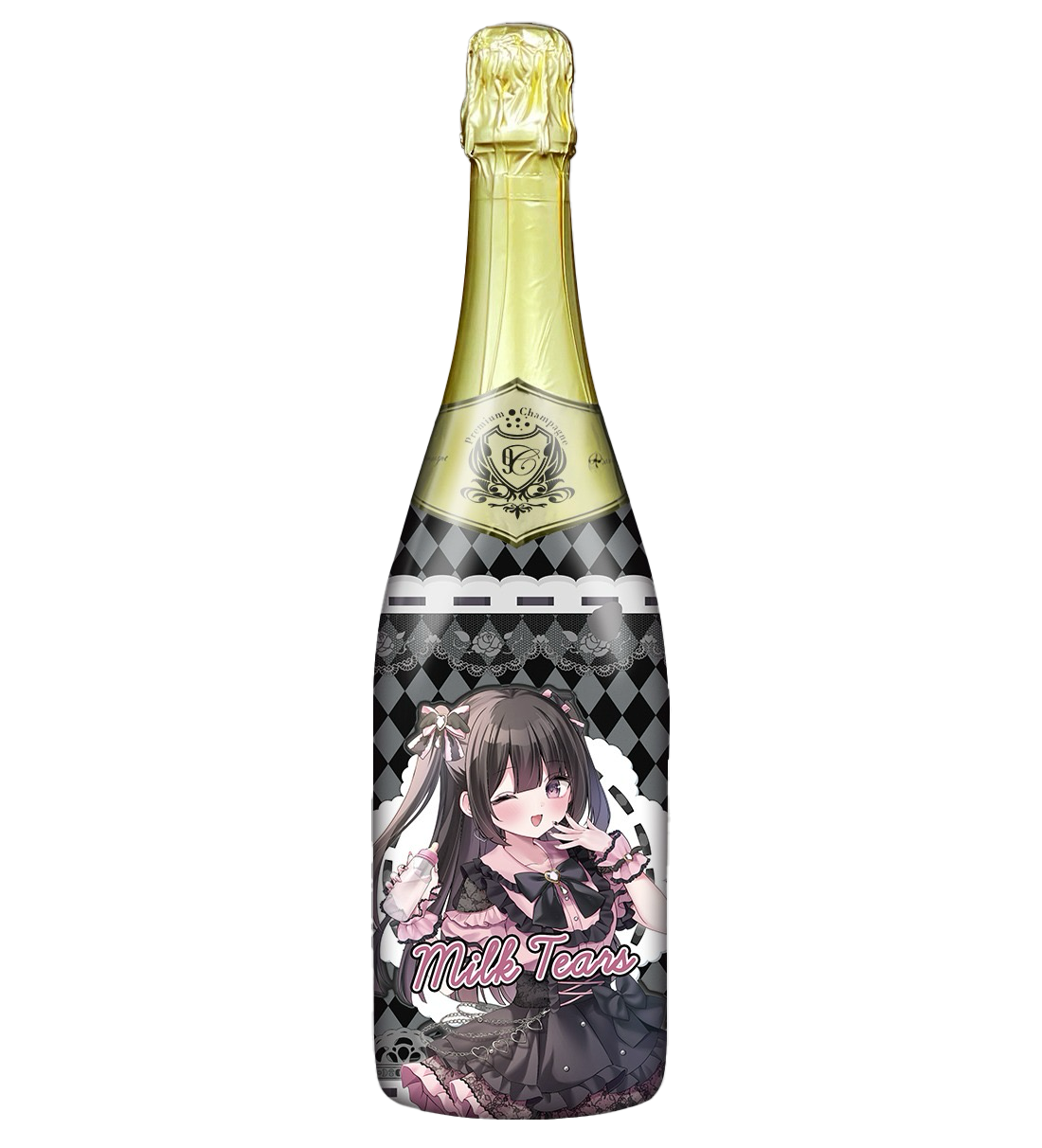 しゅわしゅわばぶちゃん