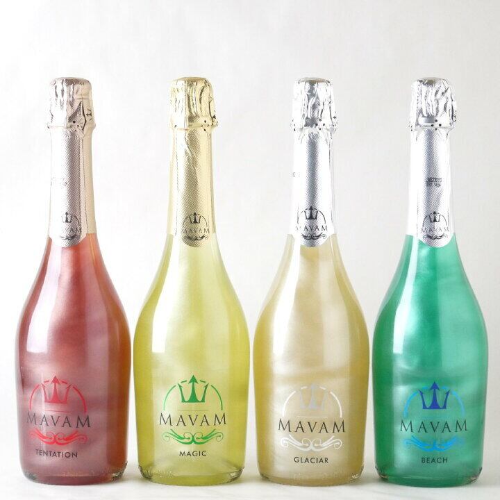 マバム
