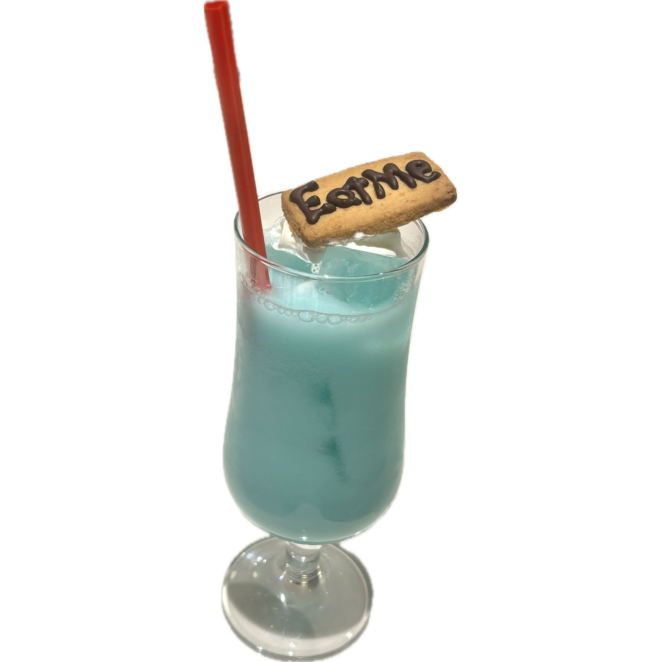 (4月限定)DRINK MEオリカク